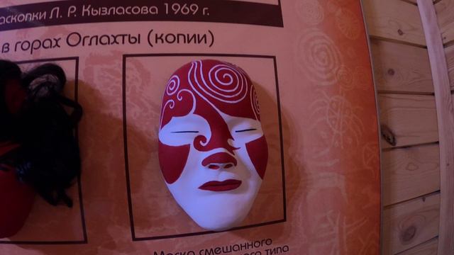 Оглахты Хакасия Абакан Визит Центр Петроглифы