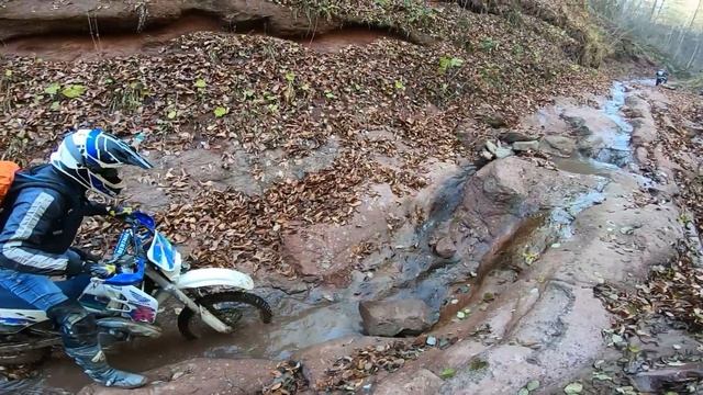 Запретный маршрут к горе Маркопидж!!! Как удалось обойти?