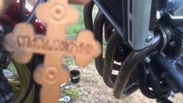 Honda Воображение