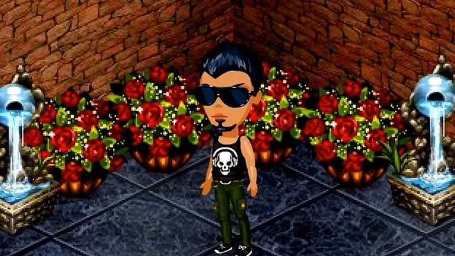 Аватария. Клип. Борода