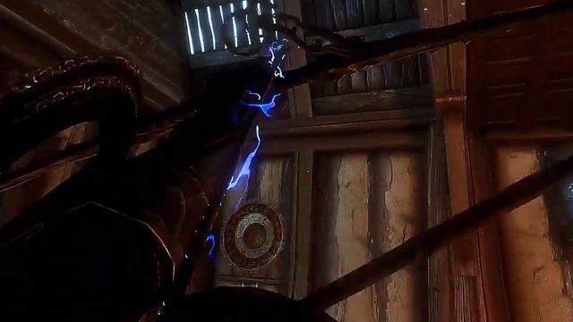 So How Many Weapons You Want To Carry? YES.  (Skyrim VRIK)