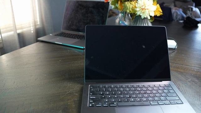 M3 Pro Mac Book Pro Unboxing