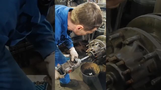 Мастерская Автоэксперта и Помощи