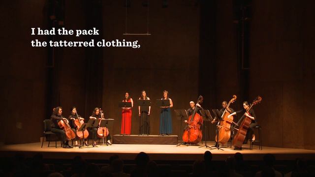 One To One To One  - World Premiere, May 12, 2016