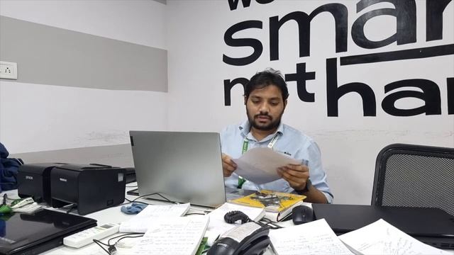 Developer Ups & Downs | A Short Film By Colourmoon Technologies Pvt Ltd