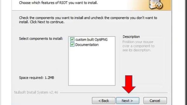 Как уменьшить размер картинки