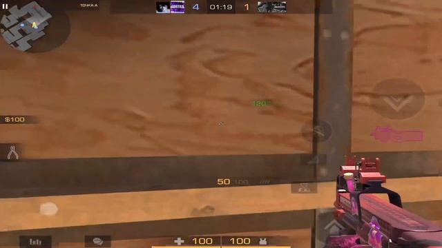 Апнул ренджа за 1 день ?! Демочка в напы??? | IPad Pro 2021 120fps