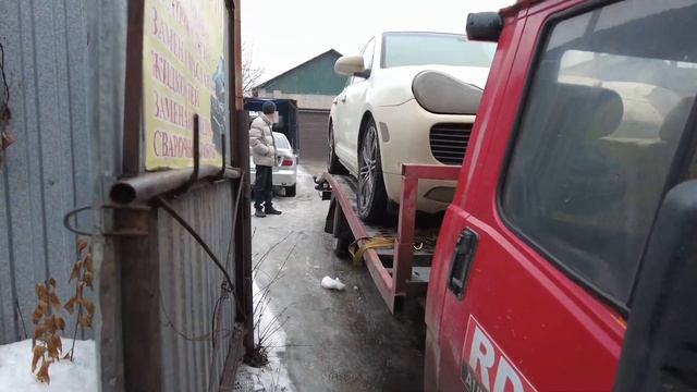 Ресницы, которые ослепляют