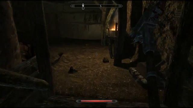 Hammerbro Rising Chapter 1: The Rising. (Part 2)