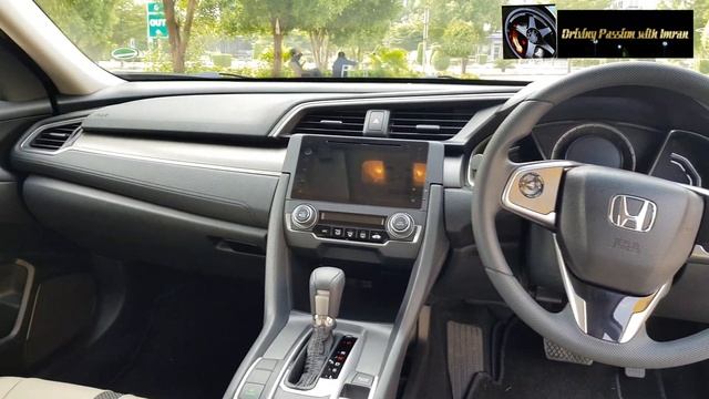 Review Of 2021 Honda Civic X | History Of Honda | Generations Of Civic | Other Variants Of Civic X