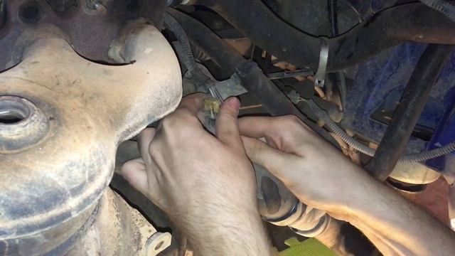 Замена и ремонт Volkswagen Polo