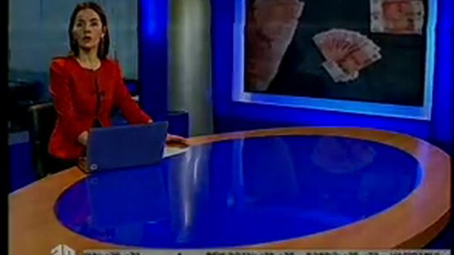 Moskvada Inkassator Maşınına Basqın Olub