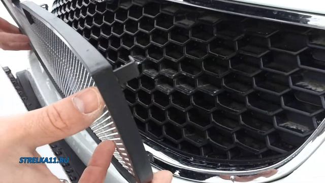 Автоадреналин