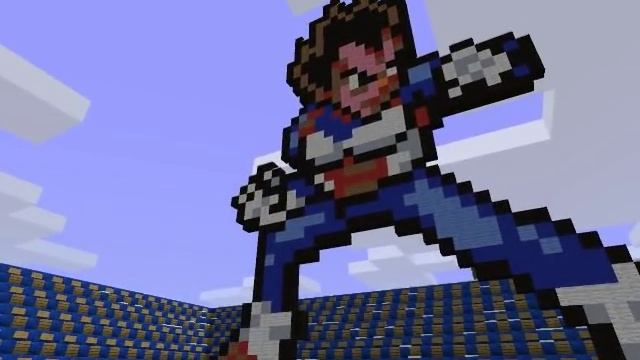 [18+] Play Przygody Minecraft XXX (odc.13) Dragon Ball Z !!!