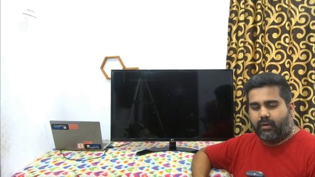 BEST BUDGET GAMING/EDITING MONITOR | LG 32 INCH IPS MONITOR |  UNBOXING VIDEO | TAMIL