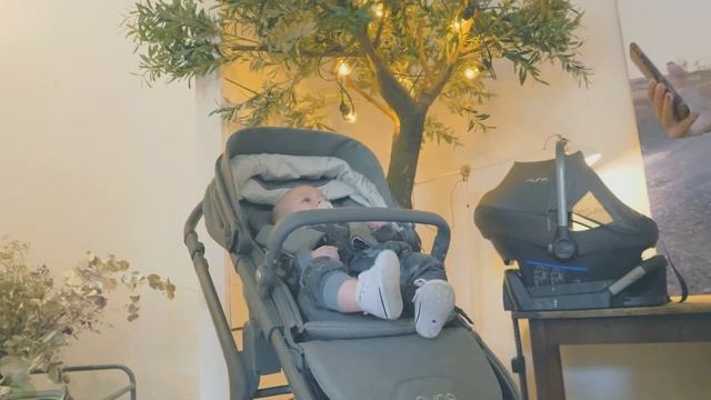 GL | Nuna Event Threaded Collection