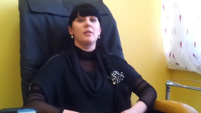 Уникальное средство для роста ресниц - отзыв мастера