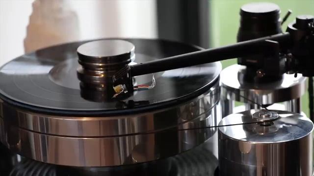 Van Den Hul – король кабелей