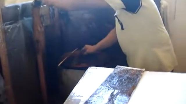 Batik Making 4