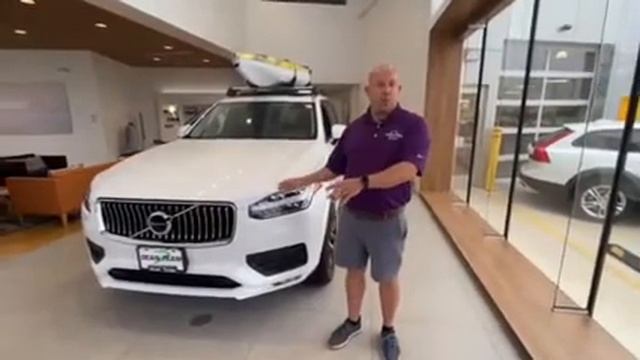 What Is Volvo Polestar Engineered? Volvo Cars St. Louis Feature Friday