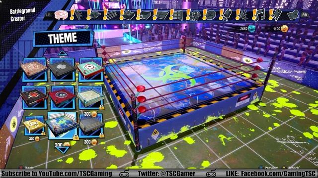 WWE 2K Battlegrounds Review - Worth Buying?