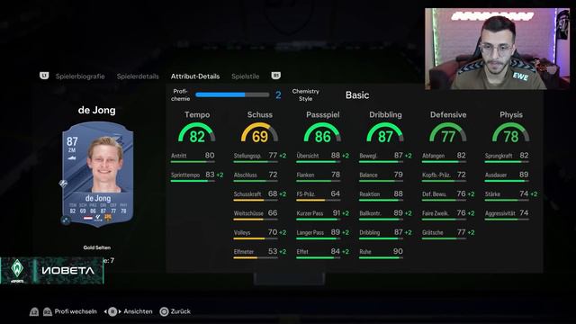 EA FC 24: DIE BESTEN SPIELER AUF JEDER POSITION (ALLE BUDGETS) 👀💵