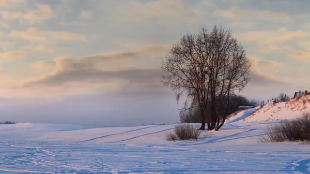 КЕМЕРОВСКАЯ СЮИТА... (Фото Александра Шадракова (Кемерово), музыка - Дзё Хисаиши)