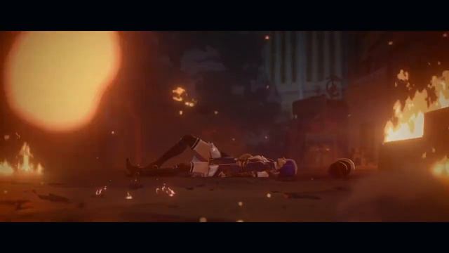 Arcane Snakes Music Video