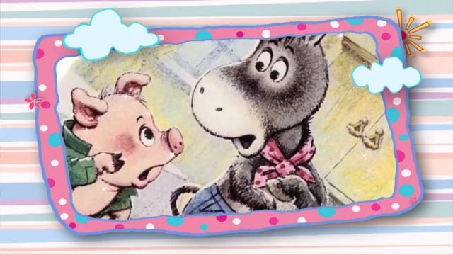 Сказки на ночь 25 сентября 2019.