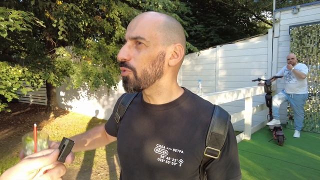 Арменак  Аветисян  На Sprut.Party 2023