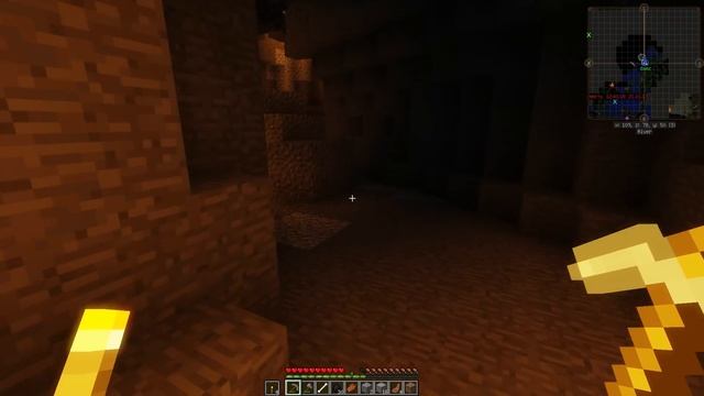 Нуб первый раз играет в майнкрафт #7