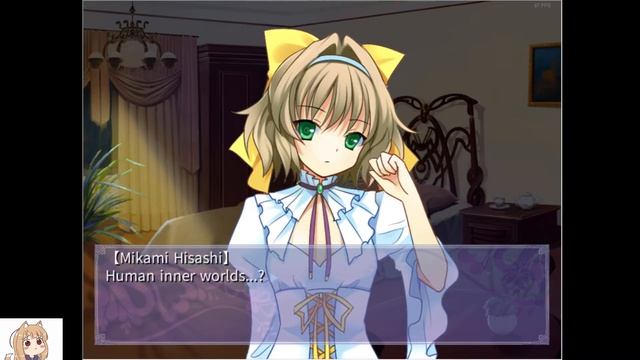 Notch - The Innocent LunA Eclipsed SinnerS (episode 80)