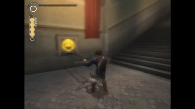 Принц Персии: Пески Времени | Глава 2 | Игра | Прохождение | Prince Of Persia The Sands Of Time