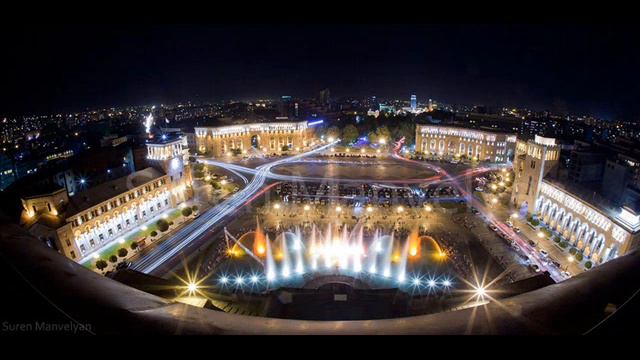 Narine - Henzel Gevorgyan