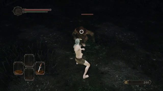 Начало долгого и длинного пути (лучник) ►Прохождение #1►Dark Souls 2 #darksouls2 #darksouls