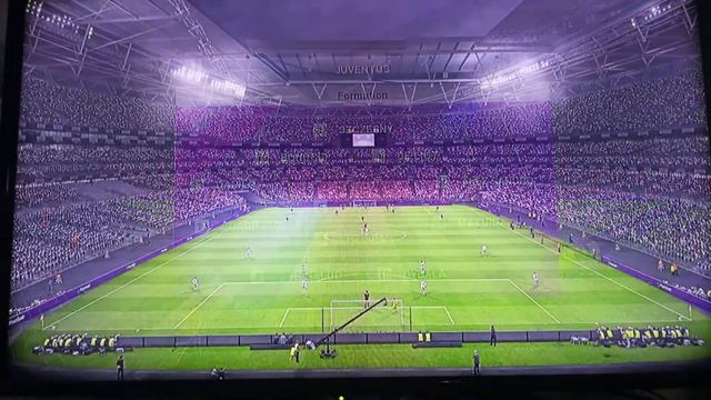 PES 2013 UPDATE SEASON 2020-2021