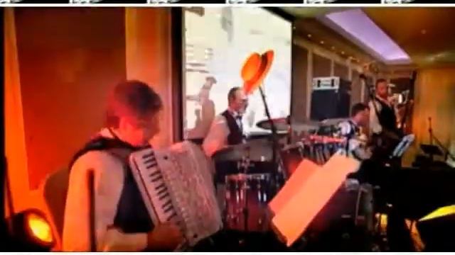 Як почуєш - Олег Скрипка & джаз-бенд 