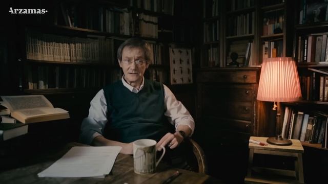 Державин. Революционная «Фелица». Русская классика. Начало