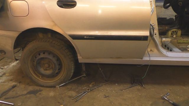 Виртуоз в Поварской Шапке