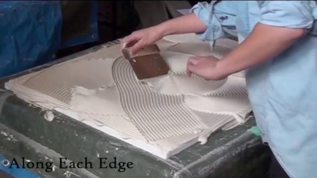 ArtisinU.com Art Kit A200 & A201 Texture