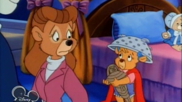 Super Baloo - Episode 01