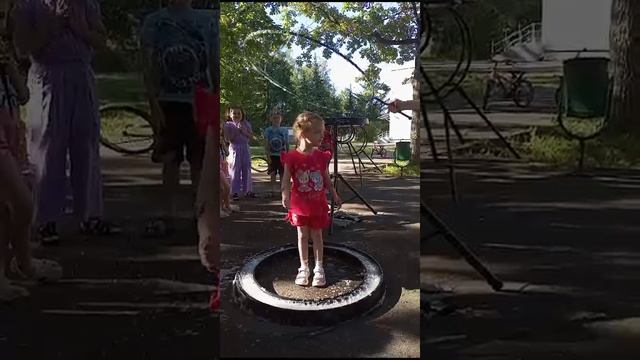 п. славный. праздничное настроение