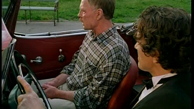 Святой и грешный (Вопросы)