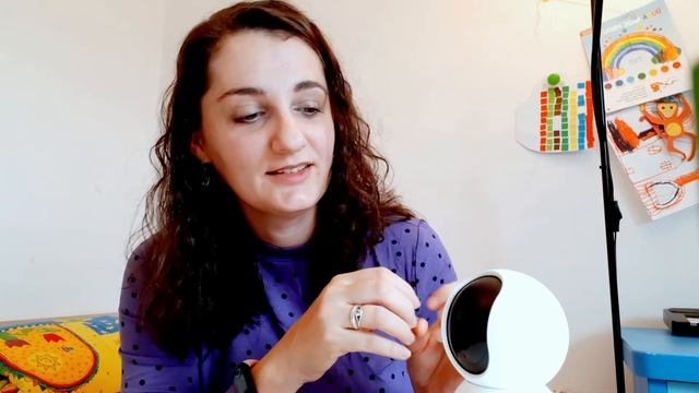 Xiaomi Mi Home Security Camera Review