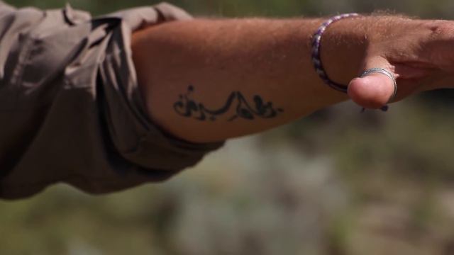 A LONG WALK TO THE CROSS TRAILER