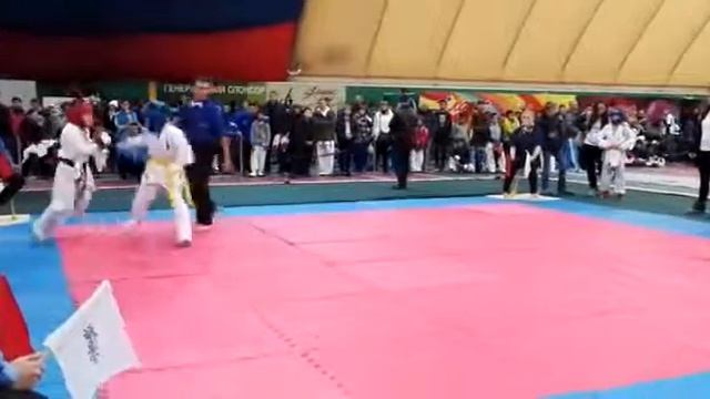 Россия - Барнаул