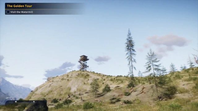 I Contain Multitudes (Lifespan%) - The End Of The Beginning Of The End...