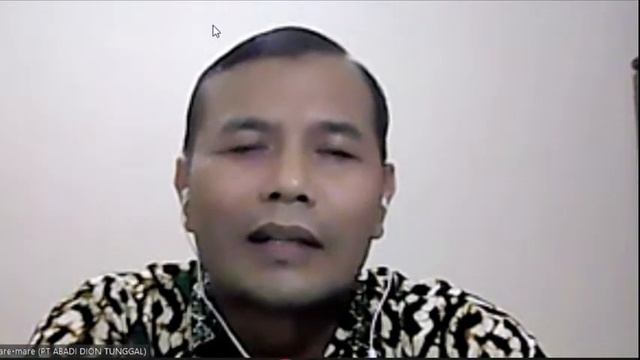 Webinar Product Knowledge ICA Solar & System Solar Panel