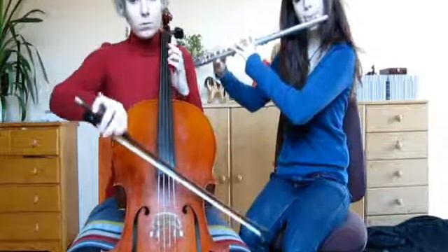 Tomaso Albinoni Sonata No.4