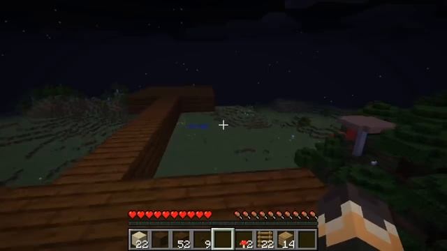 Sky Does Minecraft: THE SKY HUB RETURNS! | Episode 2